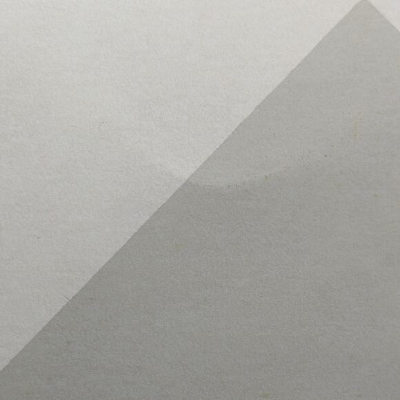 Vintage Framed Piet Mondrian Tableau No. IV: Lozenge Composition Serigraph Print - Picture 9 of 11